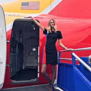 Meet your Posher, Taylor